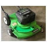 Lawn Boy Push Mower