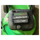 Lawn Boy Push Mower