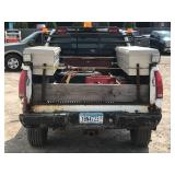 1997 GMC 3500 Plow Truck