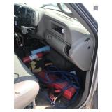 1997 GMC 3500 Plow Truck