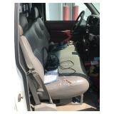 1997 GMC 3500 Plow Truck