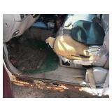 1997 GMC 3500 Plow Truck