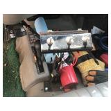 1997 GMC 3500 Plow Truck