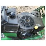 John Deere STX-38 Lawn Tractor