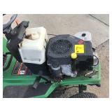 John Deere Lawn Tractor