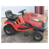 Scotts Lawn Tractor