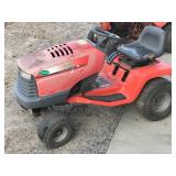 Scotts Lawn Tractor