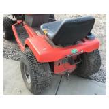Scotts Lawn Tractor