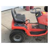 Scotts Lawn Tractor