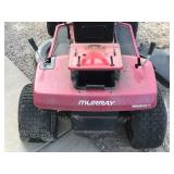 Murray Lawn Tractor