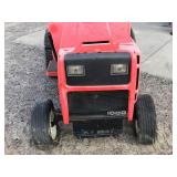 Jacobsen Lawn Tractor
