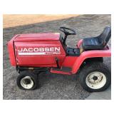 Jacobsen Lawn Tractor