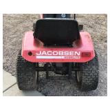 Jacobsen Lawn Tractor