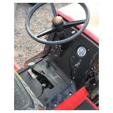 Jacobsen Lawn Tractor