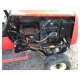 Jacobsen Lawn Tractor