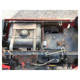 Jacobsen Lawn Tractor