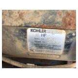 Jacobsen Lawn Tractor