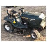 Craftsman Lawn Tractor