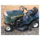 Craftsman Lawn Tractor