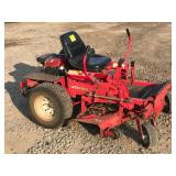 MTD-Pro Zero Turn Lawn Mower