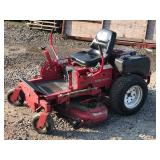 MTD-Pro Zero Turn Lawn Mower