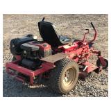 MTD-Pro Zero Turn Lawn Mower
