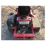 MTD-Pro Zero Turn Lawn Mower
