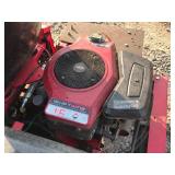 MTD-Pro Zero Turn Lawn Mower