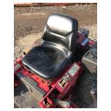 MTD-Pro Zero Turn Lawn Mower