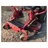 MTD-Pro Zero Turn Lawn Mower