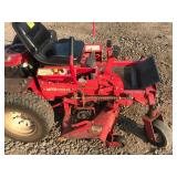 MTD-Pro Zero Turn Lawn Mower