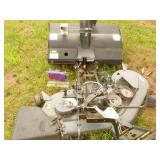 SnS Auctions # 331 Late Summer Sale