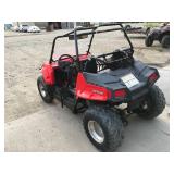 2011 Polaris Ranger 170 4 Stroke