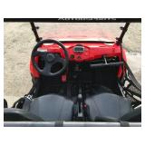 2011 Polaris Ranger 170 4 Stroke