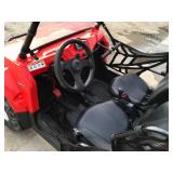 2011 Polaris Ranger 170 4 Stroke
