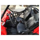 2011 Polaris Ranger 170 4 Stroke