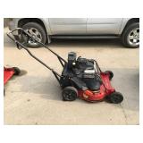 Kawasaki FJ180V 30" Blade Cut Read Drive Commercial Model