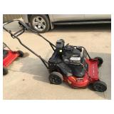 Kawasaki FJ180V 30" Blade Cut Read Drive Commercial Model