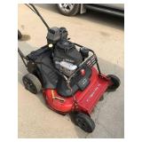 Kawasaki FJ180V 30" Blade Cut Read Drive Commercial Model