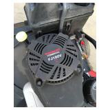 Kawasaki FJ180V 30" Blade Cut Read Drive Commercial Model