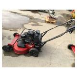 Kawasaki FJ180V 30" Blade Cut Read Drive Commercial Model