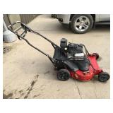 Kawasaki FJ180V 30" Blade Cut Read Drive Commercial Model