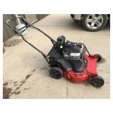 Kawasaki FJ180V 30" Blade Cut Read Drive Commercial Model