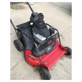 Kawasaki FJ180V 30" Blade Cut Read Drive Commercial Model