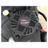 Kawasaki FJ180V 30" Blade Cut Read Drive Commercial Model