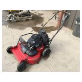 Kawasaki FJ180V 30" Blade Cut Read Drive Commercial Model