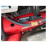 Kawasaki FJ180V 30" Blade Cut Read Drive Commercial Model