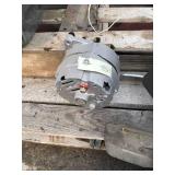 New Chevy Alternator & 2 Fan Blades