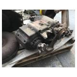GM TH400 Transmission & Matching Transfer Case Heavy Duty