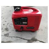 Honeywell 20001 Inverter/Generator